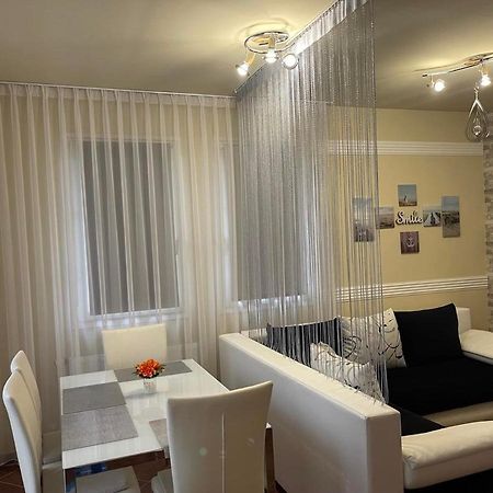 Benelise Apartman Hévíz Eksteriør bilde