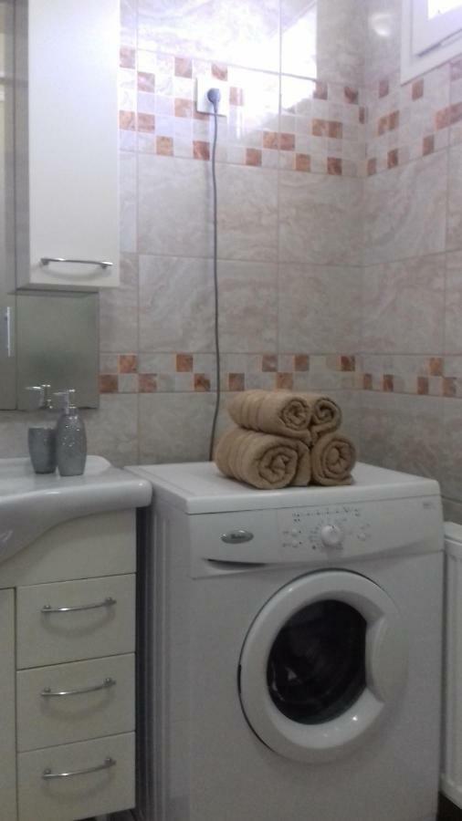 Benelise Apartman Hévíz Eksteriør bilde
