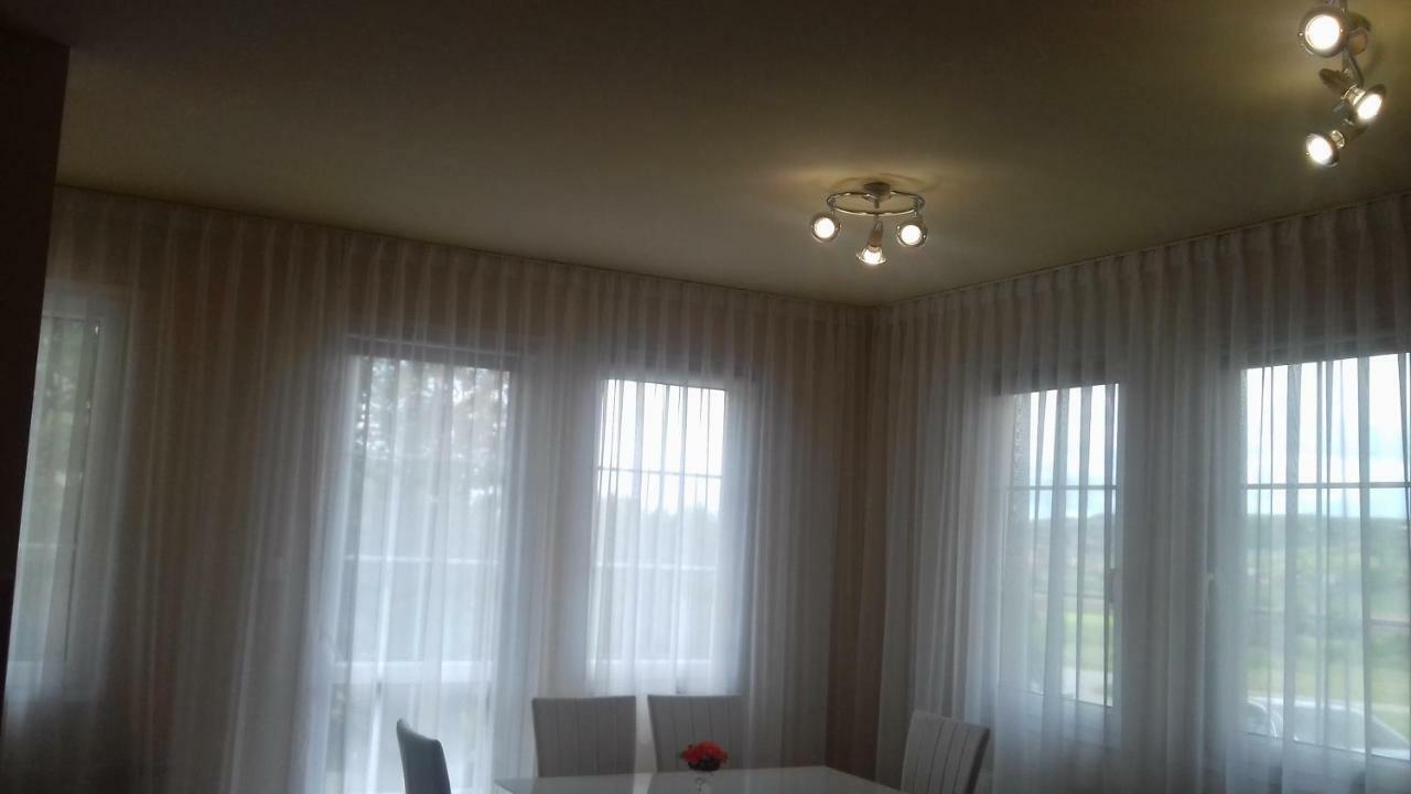 Benelise Apartman Hévíz Eksteriør bilde