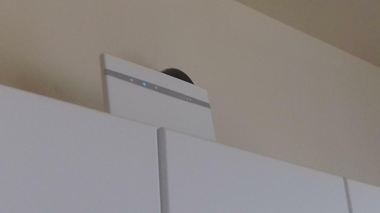 Benelise Apartman Hévíz Eksteriør bilde