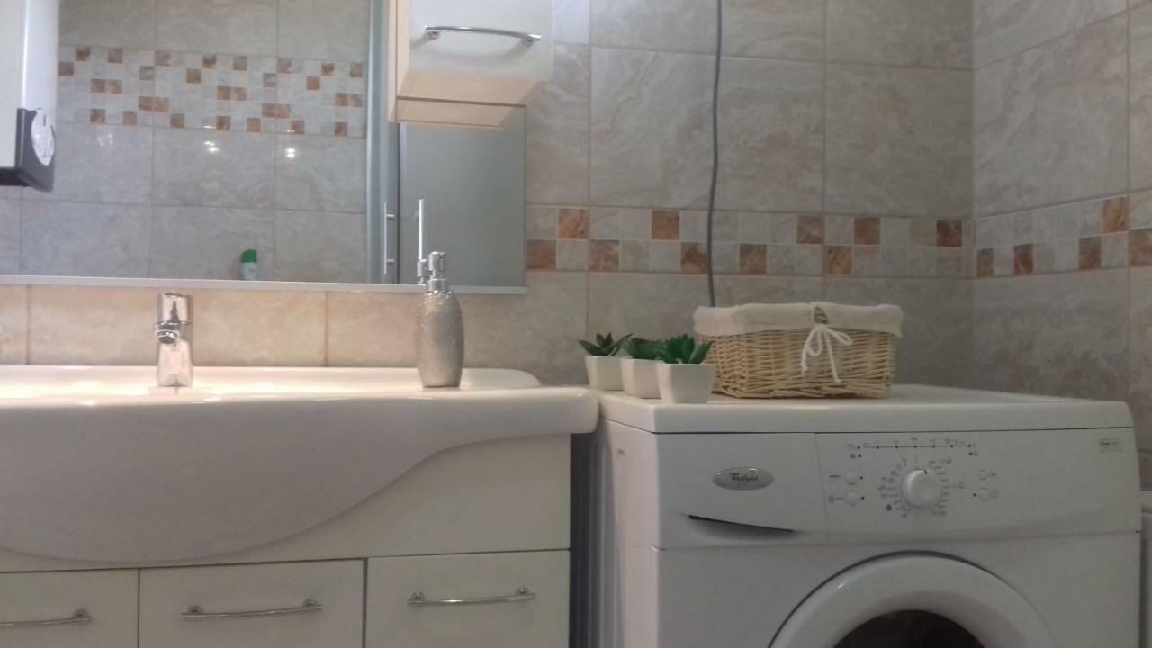 Benelise Apartman Hévíz Eksteriør bilde