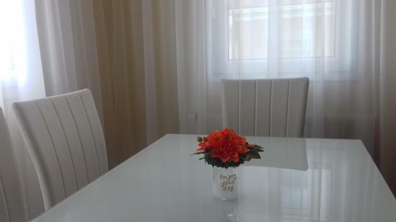 Benelise Apartman Hévíz Eksteriør bilde