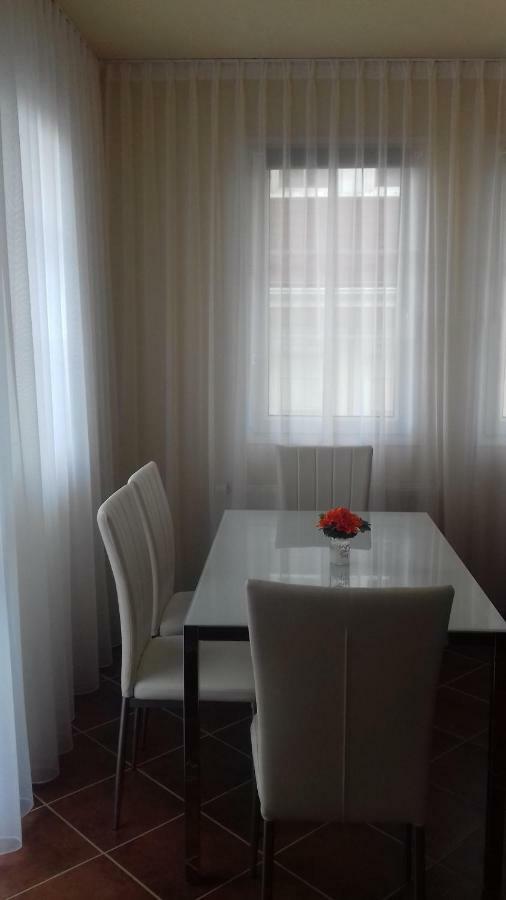 Benelise Apartman Hévíz Eksteriør bilde