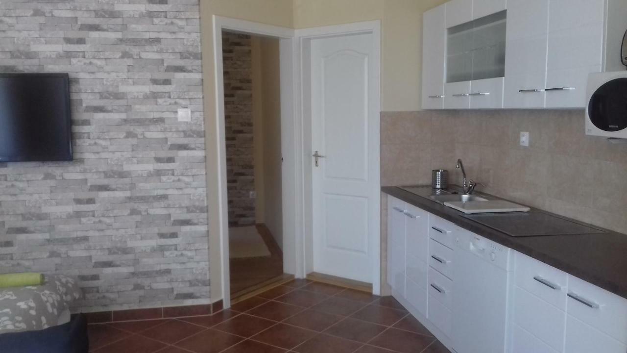 Benelise Apartman Hévíz Eksteriør bilde