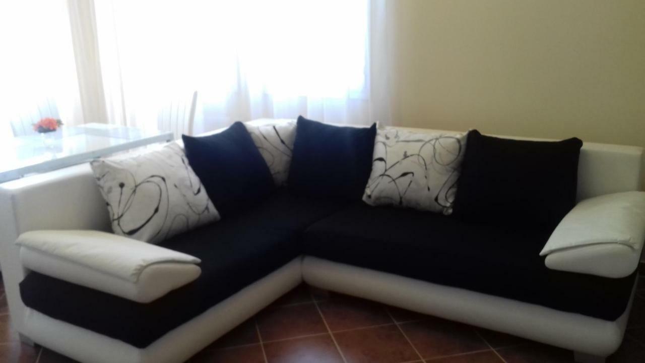 Benelise Apartman Hévíz Eksteriør bilde
